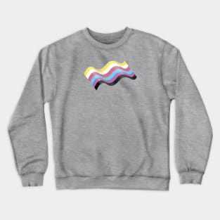 Bigender Crewneck Sweatshirt